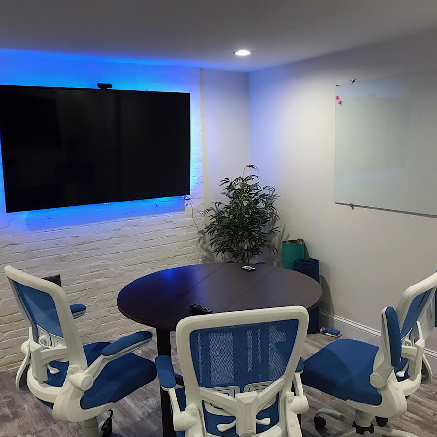 Conference facilities